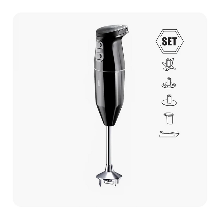 bamix® cordless PLUS