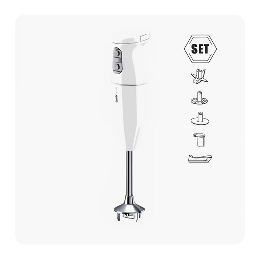 bamix® cordless PLUS