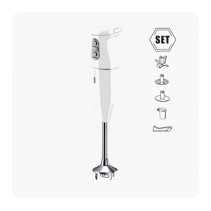 bamix® cordless PLUS