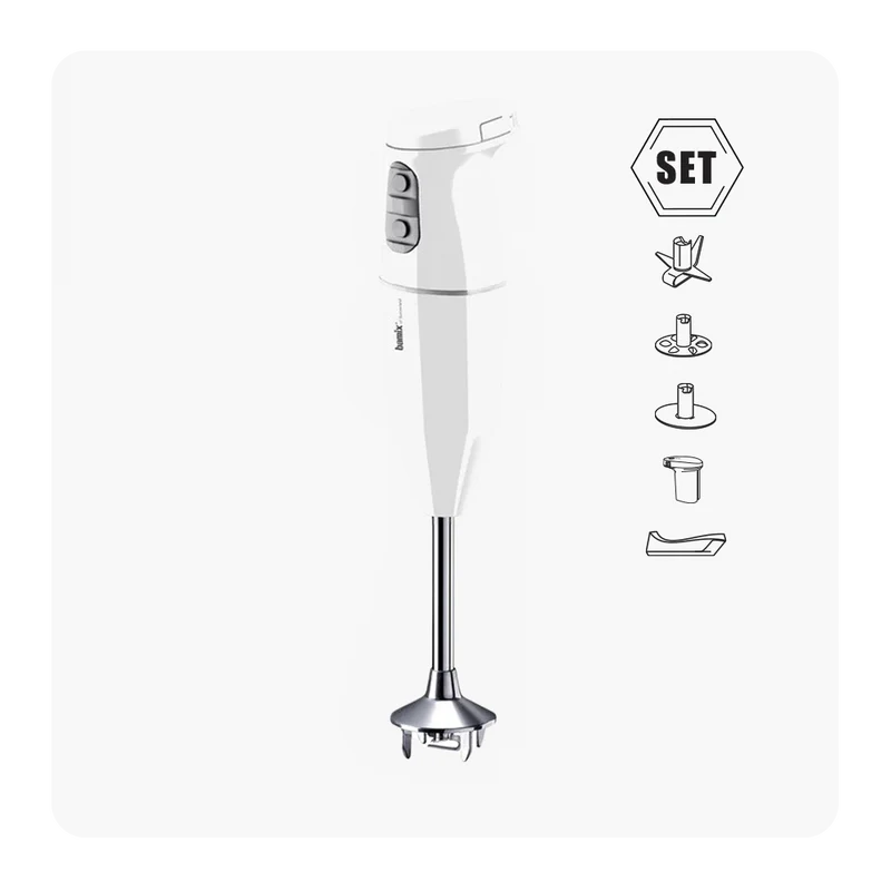 bamix® cordless PLUS