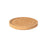 Costa Nova Dinnerware, Cork Lid/Trivet, Redonda Natural