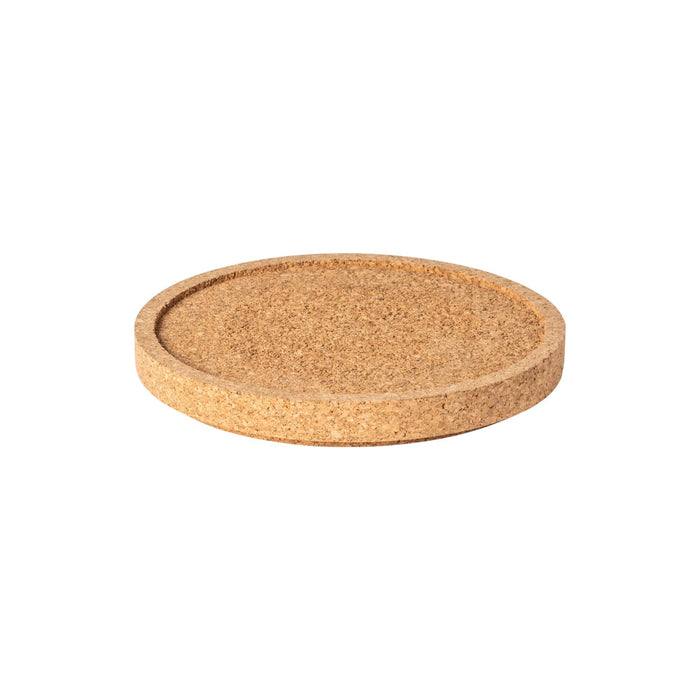 Costa Nova Dinnerware, Cork Lid/Trivet, Redonda Natural