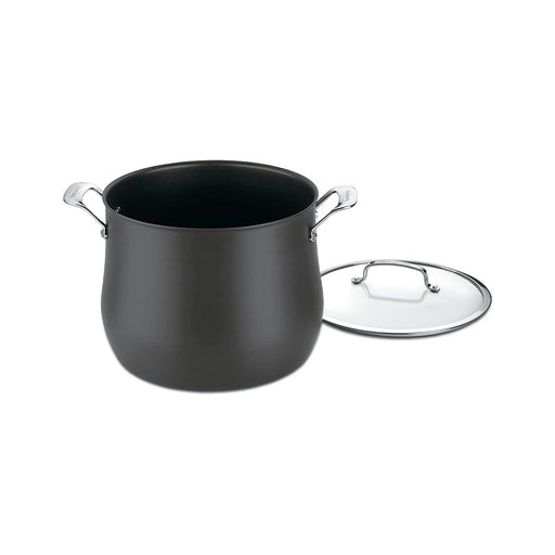 Cuisinart Contour Hard Anodized Stockpot