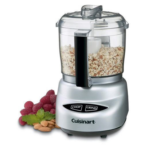 Cuisinart 24 Ounce Mini-Prep Plus Food Processor