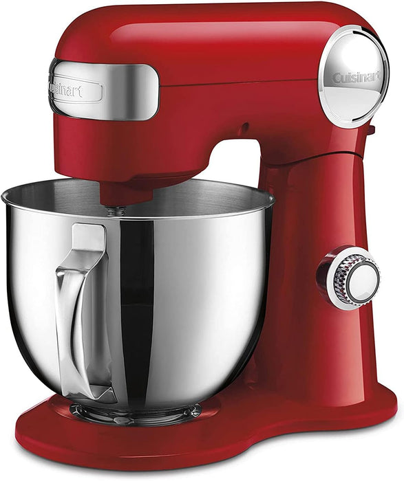 Cuisinart Precision Master 5.5 Quart Stand Mixer
