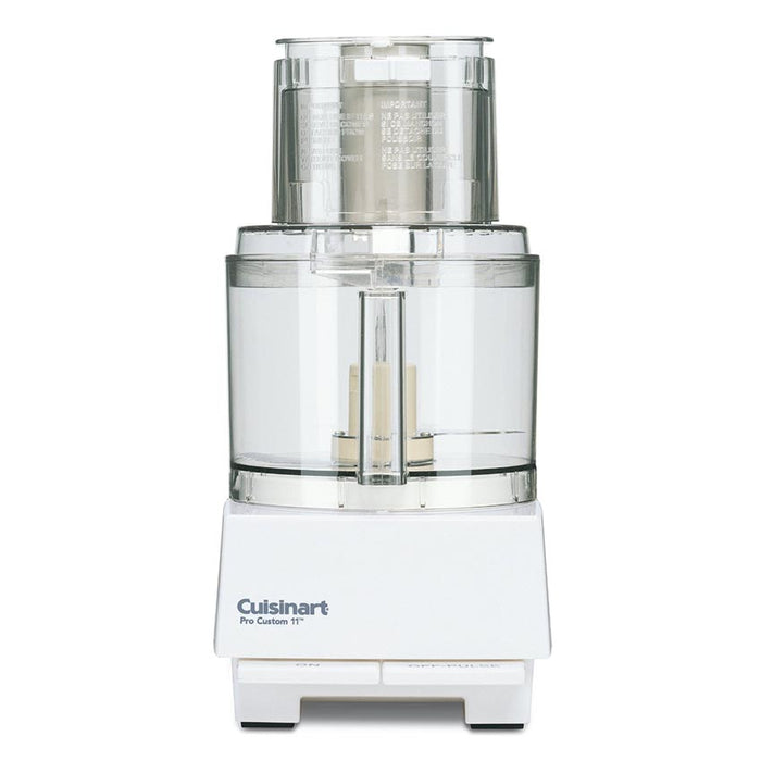 Cuisinart Pro Custom 11 Cup Food Processor