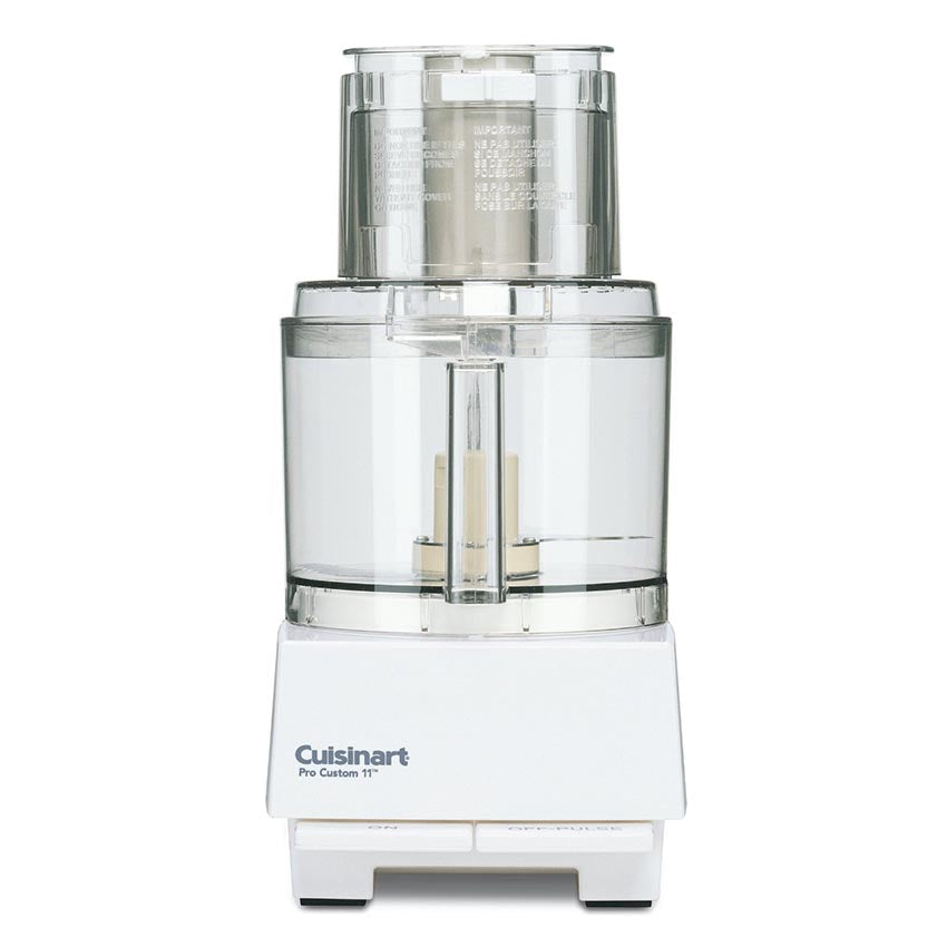 Cuisinart Pro Custom 11 Cup Food Processor