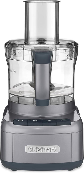 Cuisinart Elemental 8 Cup Food Processor