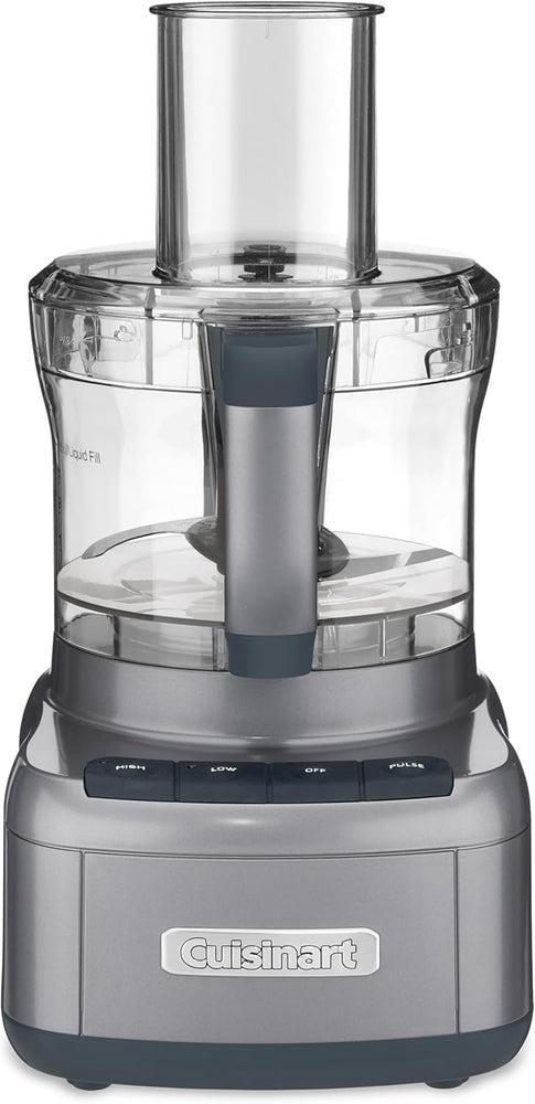 Cuisinart Elemental 8 Cup Food Processor
