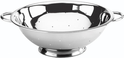 Cuisipro Stainless Steel 8 qt. Colander