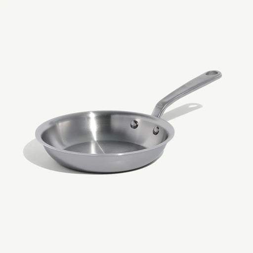 Made In Cookware Stainless Clad Fry Pan