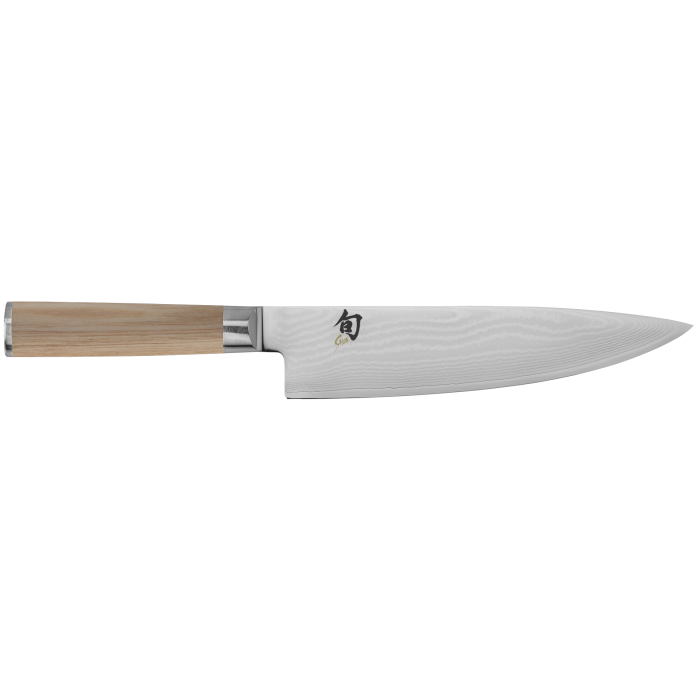 Shun Classic 8" Chef Knife