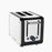 Dualit Design Series 2 or 4 Slot Toaster