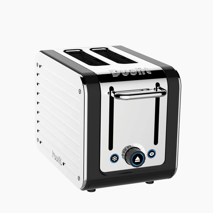 Dualit Design Series 2 or 4 Slot Toaster