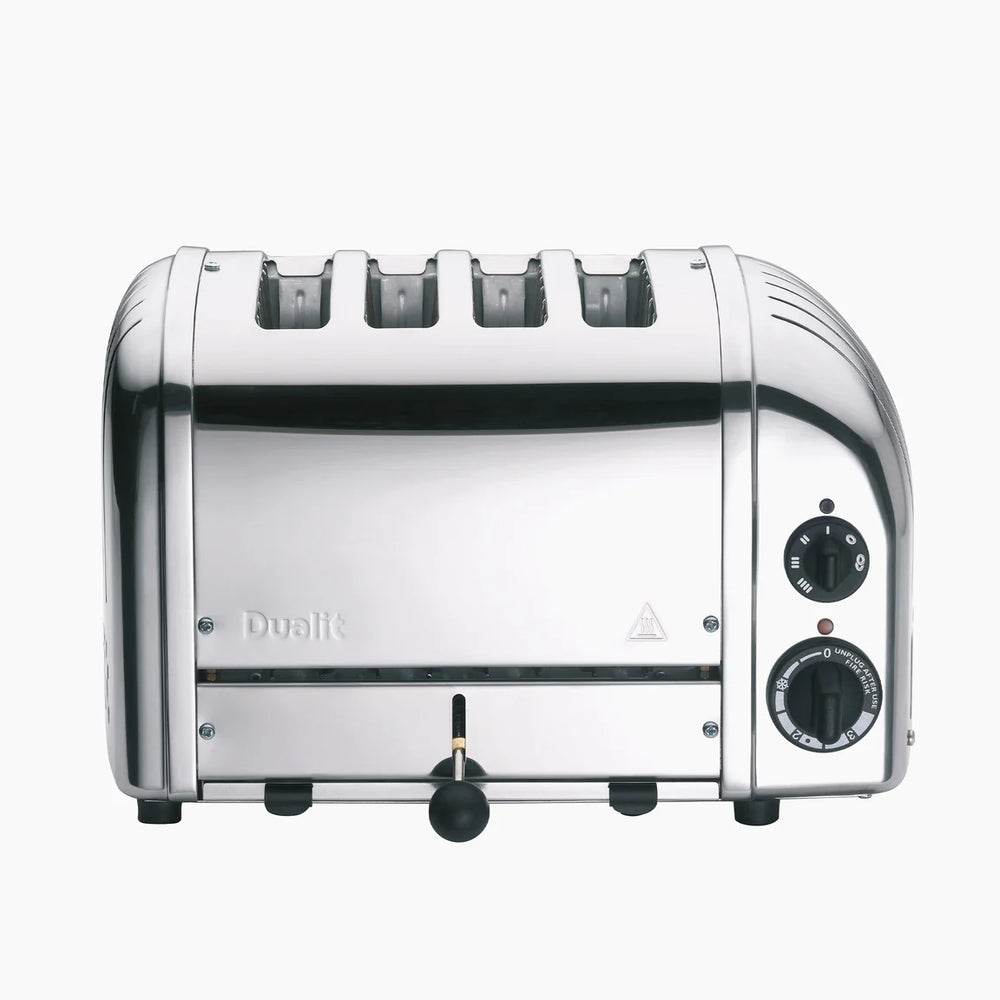 Dualit Newgen 4-Slice Classic Toaster