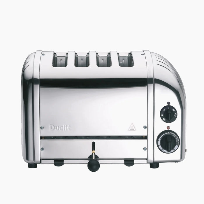 Dualit Newgen 4-Slice Classic Toaster