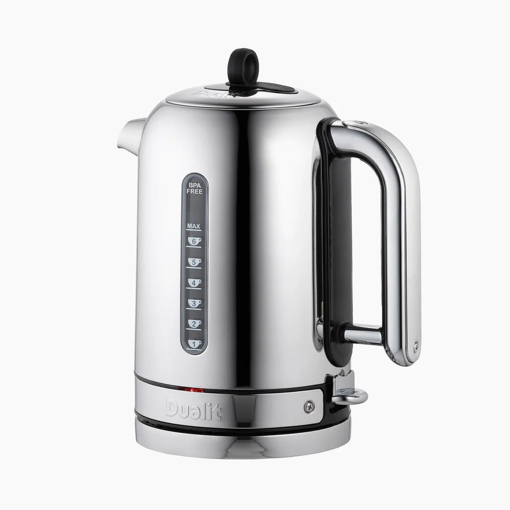 Dualit Classic Kettle
