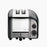 Dualit 2 Slice Classic Toaster