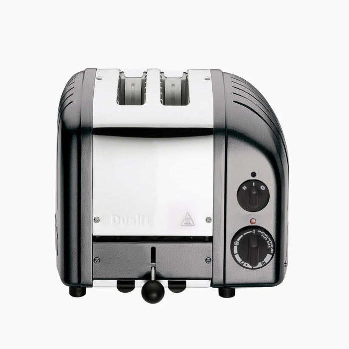Dualit 2 Slice Classic Toaster