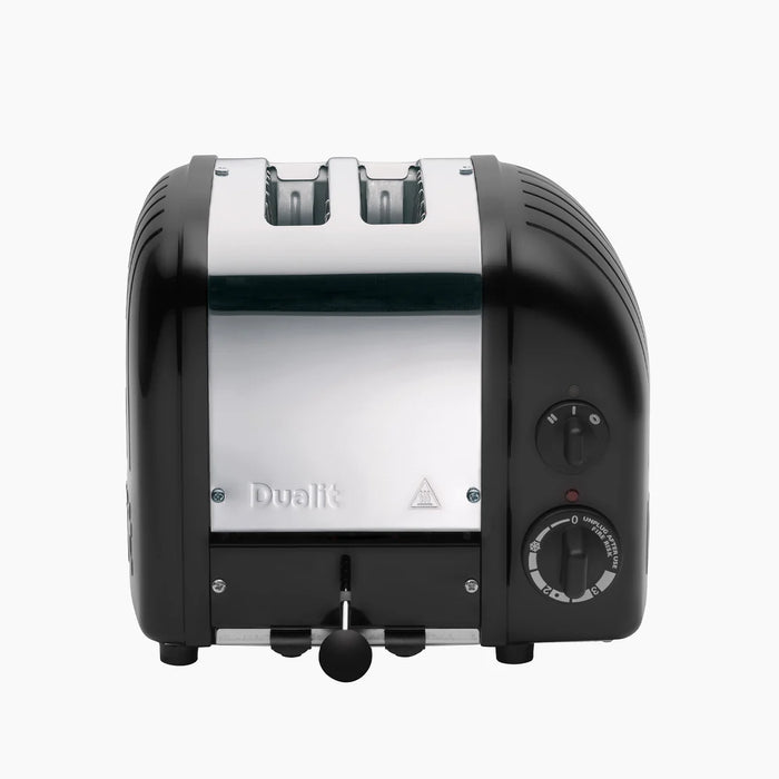Dualit 2 Slice Classic Toaster