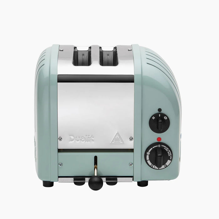 Dualit 2 Slice Classic Toaster