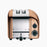 Dualit 2 Slice Classic Toaster