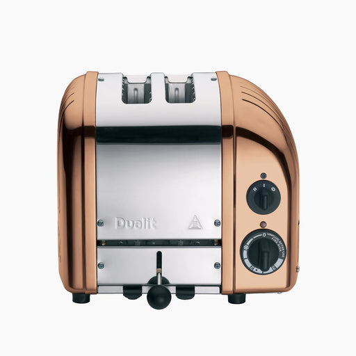 Dualit 2 Slice Classic Toaster