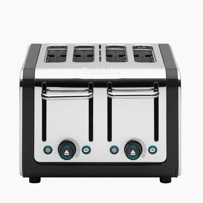 Dualit Design Series 2 or 4 Slot Toaster