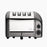 Dualit Newgen 4-Slice Classic Toaster