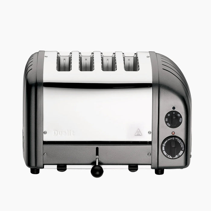 Dualit Newgen 4-Slice Classic Toaster
