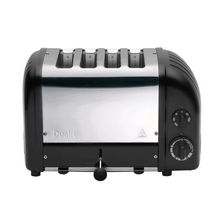 Dualit Newgen 4-Slice Classic Toaster