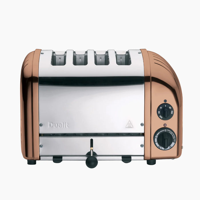 Dualit Newgen 4-Slice Classic Toaster