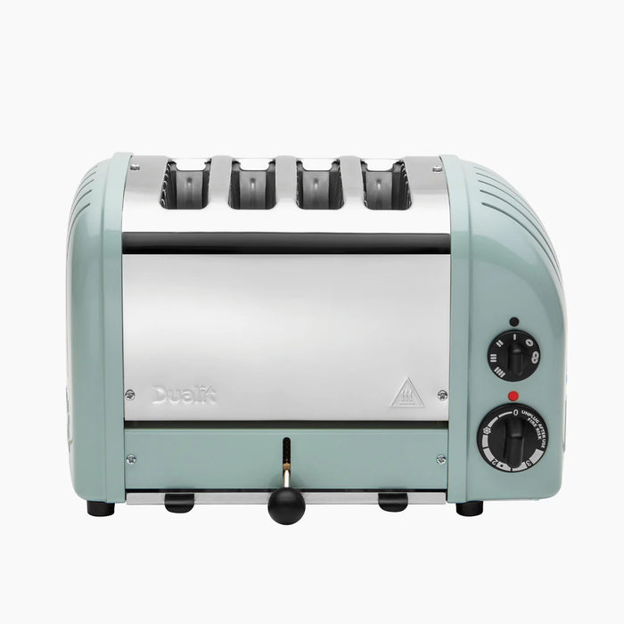 Dualit Newgen 4-Slice Classic Toaster