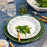 Juliska Villa Seville Dinner Plate - Chambray