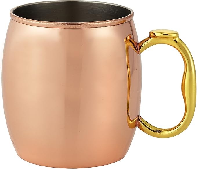 Elegance Moscow Mule Mug, 20 oz