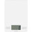 Escali Arti Glass Kitchen Digital Scale