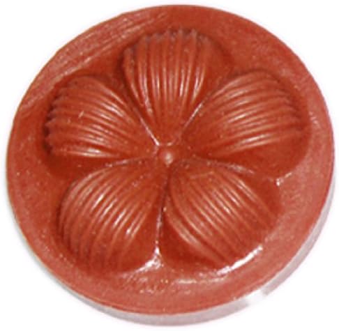 Fat Daddio's Silicone Molds, 2 pcs.