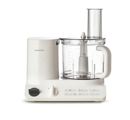 Kenwood 12 Cup Food Processor (Replaces Braun FP3020) FDP10.3020 with Kugel Blade