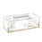 Feldart Botanical Blooms Cake Log Holder