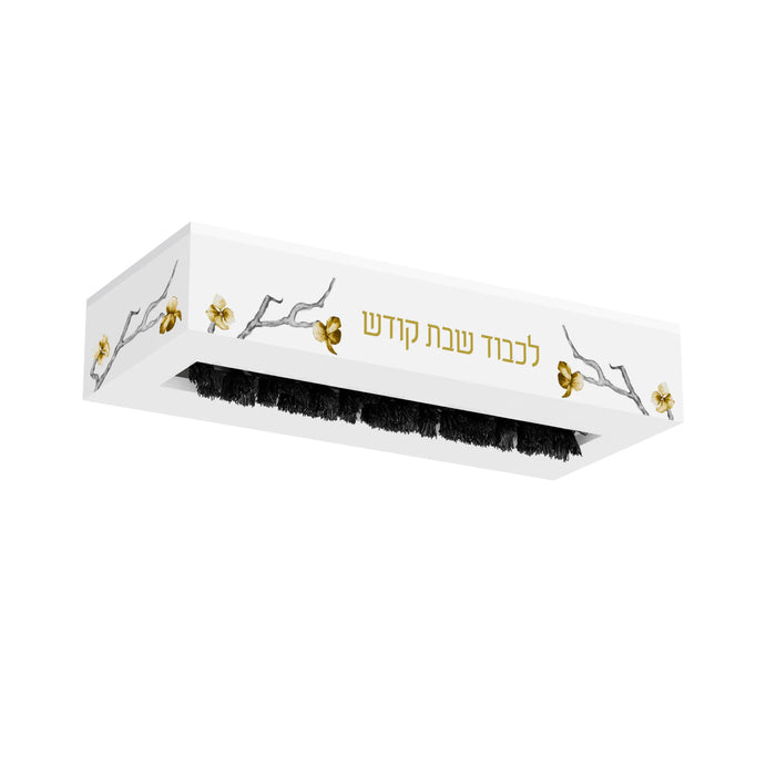 Feldart Golden Branch Crumb Sweeper