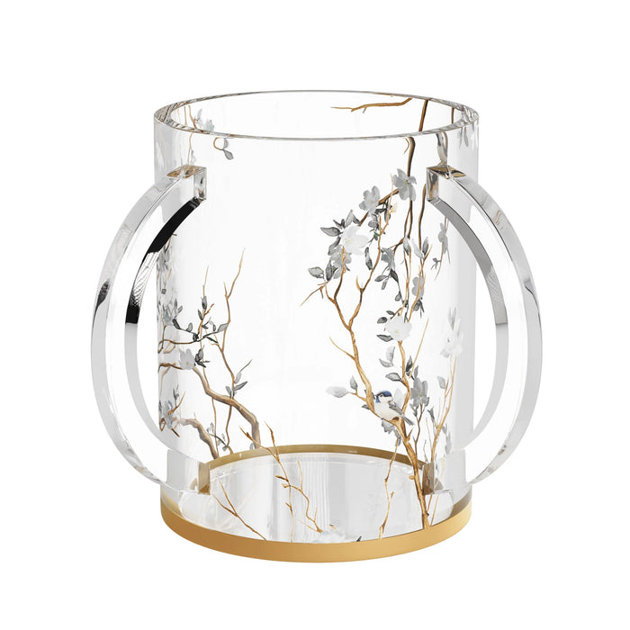 Feldart Botanical Blooms Washing Cup