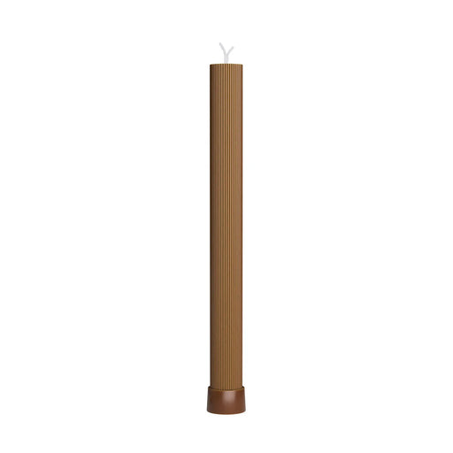 Feldart Pillar Havdalah Candle