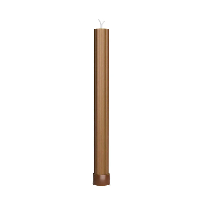 Feldart Pillar Havdalah Candle