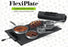 HomeKo FlexiPlate Flexible Electric Hotplate