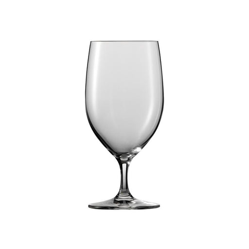 Fortessa Forte/Top Ten Water Glass, 15.3 oz. Set/6