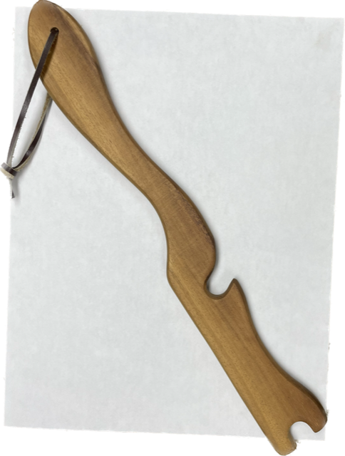 Foxrun Wooden Oven Rack Push/Pull Stick — Kitchen Clique