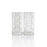 Allison Pearl Design Salt & Pepper Shaker