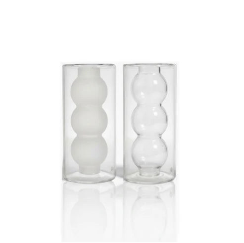 Allison Pearl Design Salt & Pepper Shaker