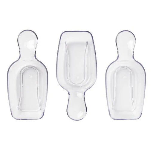 OXO Good Grips POP 3-Piece Scoop Set