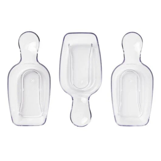 OXO Good Grips POP 3-Piece Scoop Set